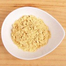 달곰베이킹 유자분말(국내산), 1개, 20g