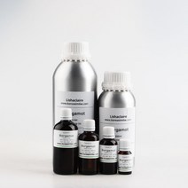 코리아씨밀락 버가못 오일 에센셜오일 아로마오일, 버가못 에센셜오일 100ml