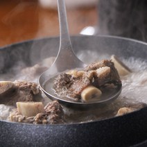 천하일미 홍석천 이원일 왕갈비탕 800g 5팩 갈비탕