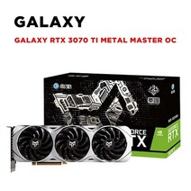 그래픽 카드 Galaxy new rtx3070ti rtx 3070 8g lhr 게임, 금