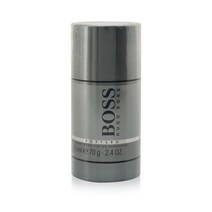 휴고 보스 보스 보틀드 데오드란트 스틱 75ml, 1개, 휴고 보스 보스 보틀드 데오도란트 스틱 75ml