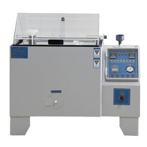 염수분무시험기 크롬 도금 부식성 노화시험기 시료, 염화나트륨 7병을 보내는 20형 염수 분무기