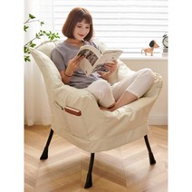 수유 의자 국민 휴식 모유의자 소파 안락, E