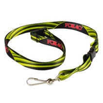 FOX 폭스호각 줄세트 Gear LANYARD XH269 호각 목걸이