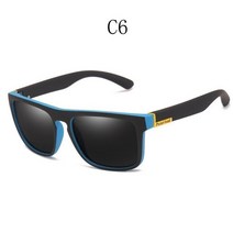 편광안경 선글라스 폴라로이드 유니섹스 스퀘어 빈티지 유명 브랜드 레트로 feminino for women men