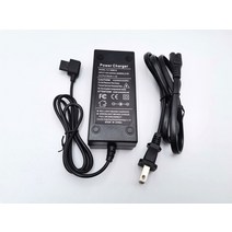 나인봇 미니 플러스 자체 균형 스쿠터 배터리 어댑터 용 전원 충전기 58 8v 1 0a, 우리 플러그, 02 US Plug