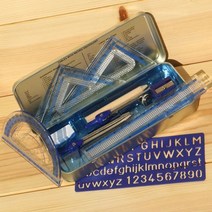 스테들러 삼각자/연필깎이/콤파스...Noris 학용품세트 _ 20230125EA, 쿠팡 본상품선택