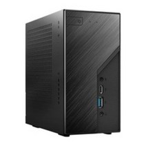샵다나와 미니PC SHOP-M4302 (R3 4350G), WIN 미포함, RAM 4GB, SSD 240GB