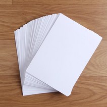 5X7 광택 잉크젯 사진용지 5R 100매 포토용지, 상세페이지 참조