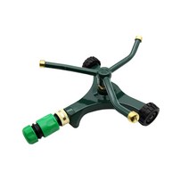 바꾸미 스프링클러 쿨러 자동 물 분배기 물뿌리개 포세이돈 스프링클러-이동식