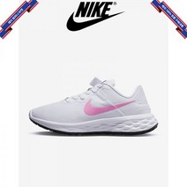 [미국정품] 나이키 우먼 레볼루션 6 플라이이지 넥스트 네이처 DC8997-100