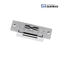 [HKT] DES-107 글로넥스 스트라이커크락 무타공 전자잠금장치, 1개