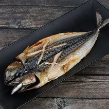 자갈치닷컴 노르웨이 간고등어(특대) 35cm전후 32마리 고등어