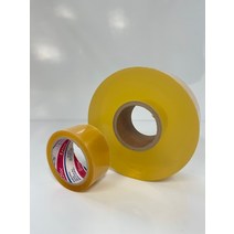 전선랩 전선용랩 PVC랩 이질랩 전열랩 (자동 )30MIC 50MIC, 5cm, 1개