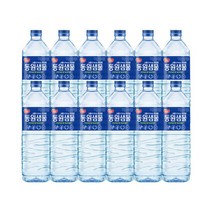 동원샘물 2L 12병 /생수전문배송