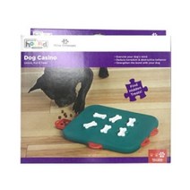 강아지콩장난감 니나오토슨 도그 카지노 LEVEL3 no.6733472394EA, 1, 본상품선택