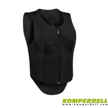 [KOMPERDELL] Ballistic Flex Fit Slim 22 승마 안전조끼 보호복, M