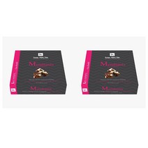 Michel Cluizel Dark Chocolate Bar 미셸클뤼젤 카카오 72% 다크 초콜릿 바 70g 2개