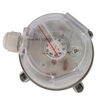 차압 스위치/공기 흐름, 01 Black_02 30-300PA