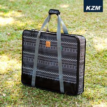 [카즈미] KAZMI 폴딩테이블 캐리백 L, 옵션선택