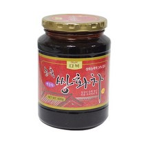 다복 농축 쌍화차 600g 12개 마다 배송비 부과