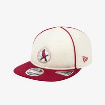 [뉴에라] MLB 1934세인트루이스 카디널스 크라운스트랩백 13338362, 없음