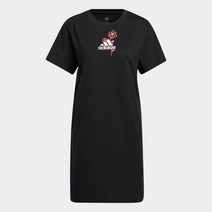 아디다스 W FUN G DRESS H57414 _
