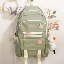 백팩 학생 저학년 초등 봄 책가방 입학 키즈 스쿨백