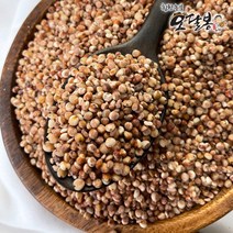 힘찬농부오달봉 2022년산 수입 특찰수수 찰수수 수수쌀, 1포, 3KG