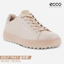 에코 [에코코리아정품]2021 골프 트레이 골프화 [108303-01383][로즈펄][여성용]