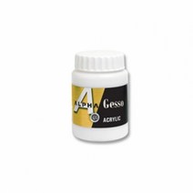 알파 젯소 250ml, 단품, 1개