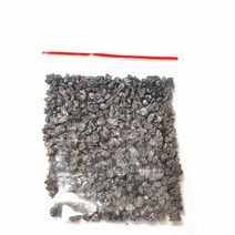 연마재Orgonite 실험실 과학 재료에 대한 구리 부스러기 Diy 알루미늄 DIY, 14 silicon carbide 20g