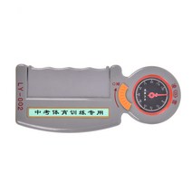 전환근운동 추감기 전완근 운동기구 1Pcs 손 평가 측정 힘 게이지로드 셀 동력계 그립 강도