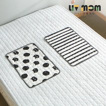 리브맘 쿨매트 미니싱글, 006.댕댕이