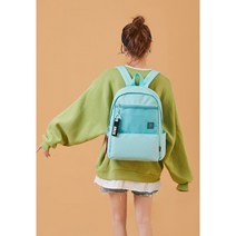 마젤란 13808 백팩 캐주얼 학생 책가방 배낭 노트북 학원 남성 남자 여성 여행 배낭 중학생 신학기 가방