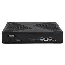 게이밍미니PC데스크탑컴퓨터 인텔13세대CPUI7NVIDIAGTX1650 강력한NVMEDDR4 4K디스플레이, 0432GBRAM1TBSSD_02i5-13400F