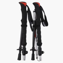 네파 NEPA 송파점 HI-FLOW 하이플로우 카본 폴딩 쌍스틱 등산스틱 (2EA 1Set) 7IC9007 SPST, BLUE(800)##