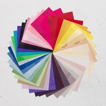 원단킹 [양단한복원단] 쌍학단 40color (7825001) 폴리천, 12번