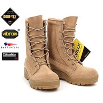 미군군화 왕발 큰발 고어텍스