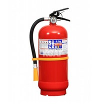 삼우산기 축압식 분말소화기 SW-450 4.5kg_(1EA), 개
