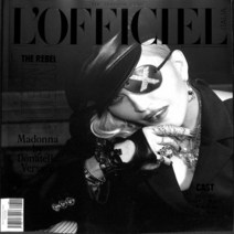 Lofficiel Italia 2020년#31