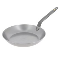 프랑스 드부이에 미네랄B 후라이팬 De Buyer 26cm, 기본, 1개