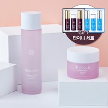 저자극 안심 진정 루틴+타이니 세트 증정 (2종 택1), 저자극 루틴+아쿠아 리차지 타이니 세트