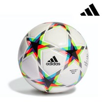 아디다스 축구공 UCL 미니 축구공 HE3776-1호, 1호