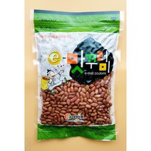 볶음땅콩(700g/대용량/중국산/최근수입신품/볶은땅콩/견과/착한가격), 1개