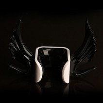 TCK 자전거 월거치대 로드용 블랙 벽걸이, 본상품