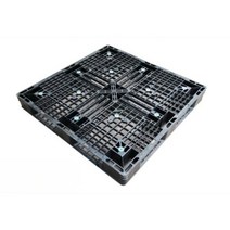 플라스틱 깔판 파레트 창고바닥 방습매트 바닥빠렛트, A
