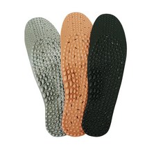 헤라칸 지압깔창, 은