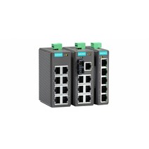 MOXA EDS-208-M-SC 8port unmanaged Ethernet switches