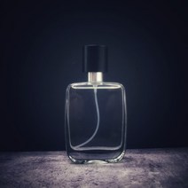 캔들바다 향수용기 - 유니크 ( 50ml ) 퍼퓸용기 향수공병